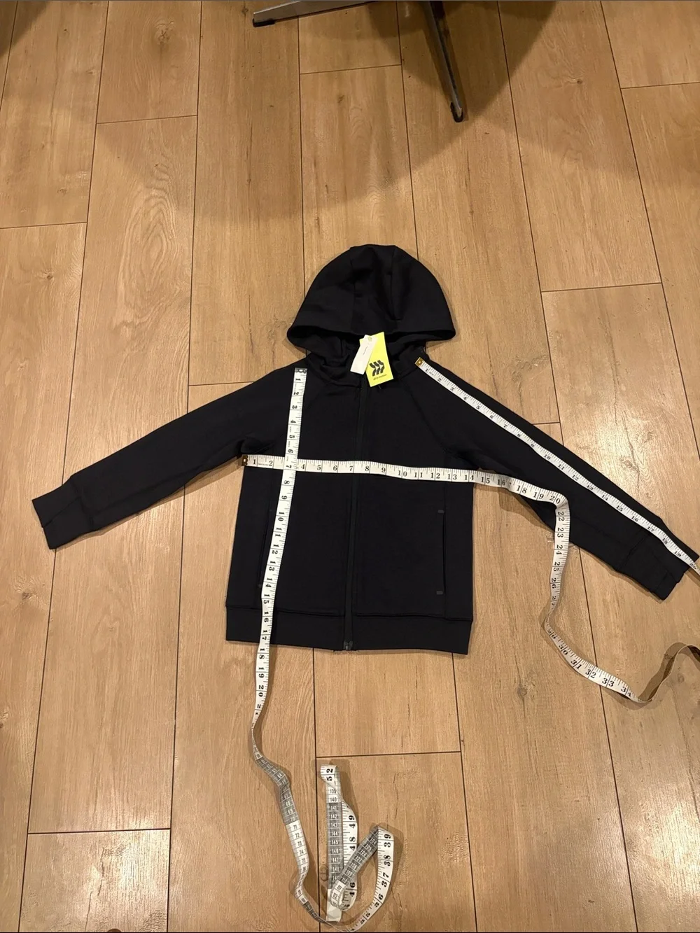 Toddler All in Motion jacket size 4-5 years